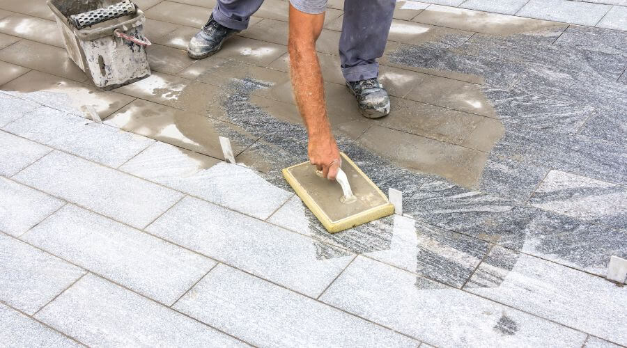 Expert tile roof repair services in Levittown, PA